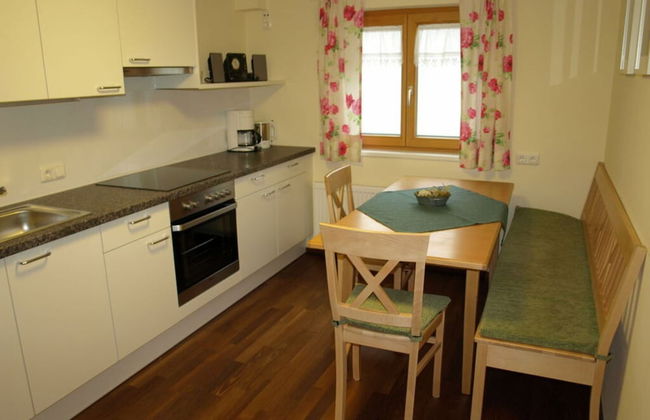 Amazing Apartment in Schrocken - Photo 7