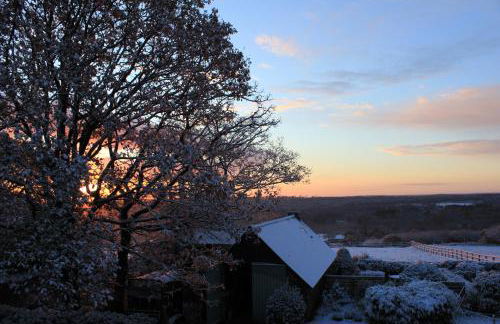 Gîte de la Doucette - Foto 30
