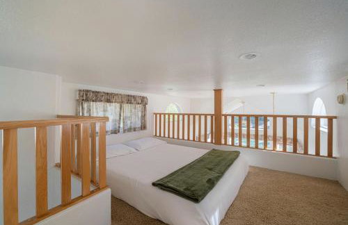 Charming Cottage Rental with Fabulous Views of the Trinity River in Northern California - Foto 31