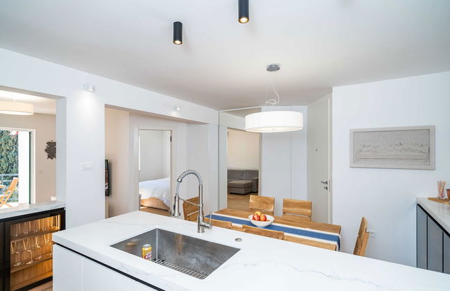 Apartment Villa Claudia - Foto 14