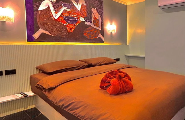 Patong Tower Holiday Rental - Foto 33