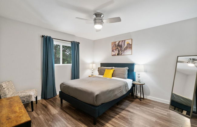 Stylish 2BR Near UT Highland Evonify - Foto 33