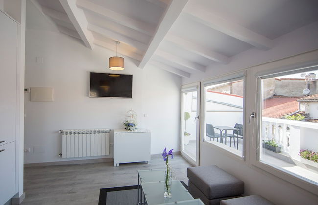 BOLBORETA APARTMENTS BY COMO EN CASA - Photo 38