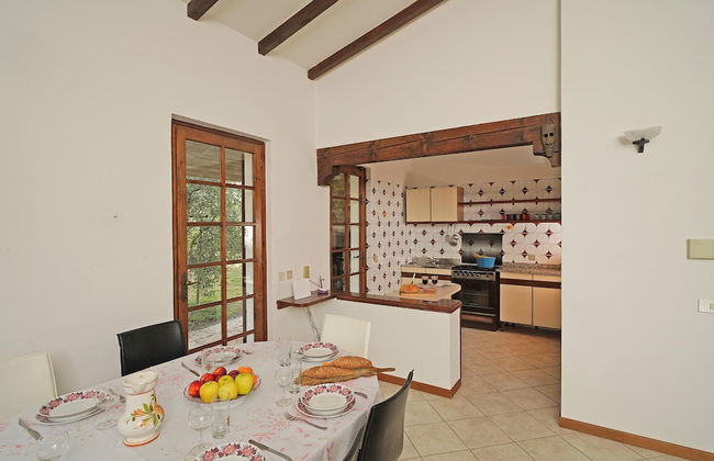 Villa Tamara in San Felice del Benaco - Foto 19