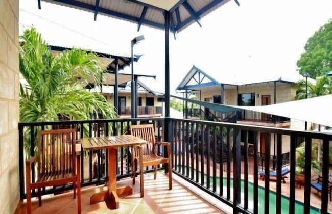 Apartments at Blue Seas Resort - Photo 4