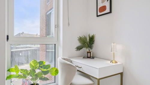 Luxury Apartment - West Wimbledon with Cinema & Game Room, Gym, Parking - Foto 5