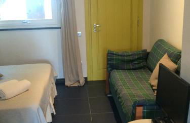 Il Gabbiano Relais in Stromboli - Foto 2