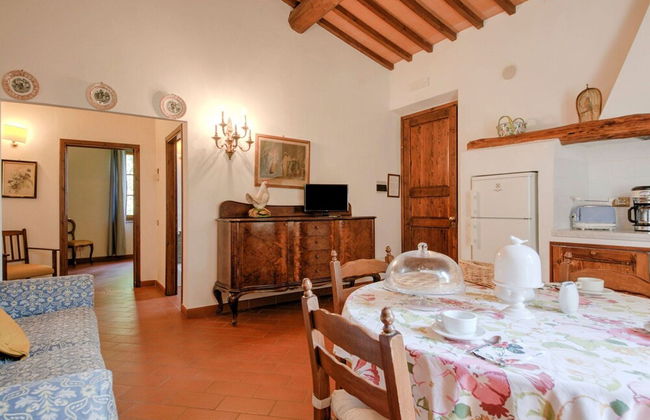 Belvilla by OYO San Francesco Vermentino - Foto 23