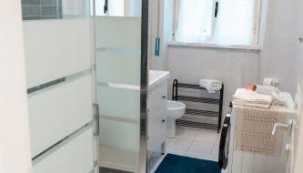 Il giardino di San Pietro - 10 minuti dai Musei Vaticani - Foto 4, towels, Shower