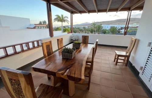 Villa Dedalos - Spacious luxury Villa with heated pool in Puerto Calero - Foto 51