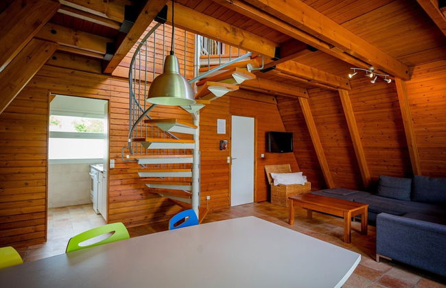 Ferienhaus im Ostseeresort Dampland - Foto 22