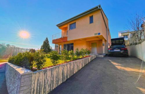 Holiday Home Hanna Toplice Sveti Martin - Foto 8