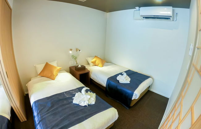 Hotel S-Presso Central - Foto 25