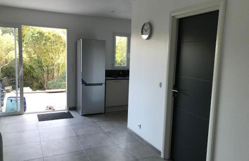 Mini-villas Célia à BONIFACIO - Foto 62