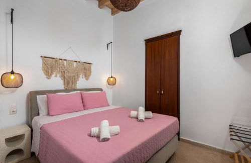 Villa Claudia in Lardos - Photo 10