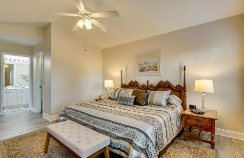 Sweet Tee Retreat in Southport Golf Community! - Foto 18