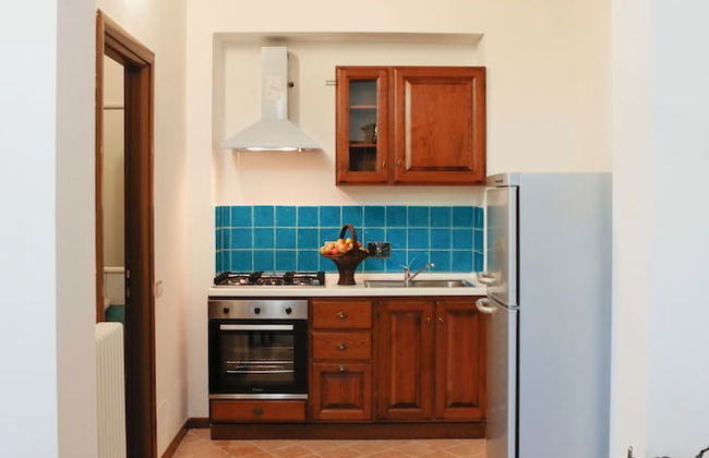 HT CASTELLO DI CAMPOLONGO - Photo 54