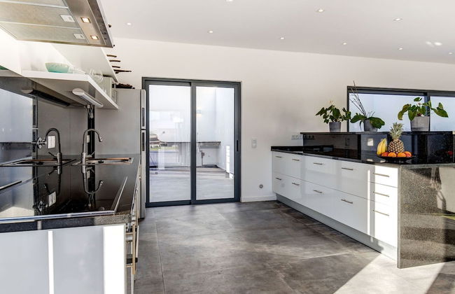 Casa Blanca Magnificent 4 Bedroom Villa With MOD - Foto 11