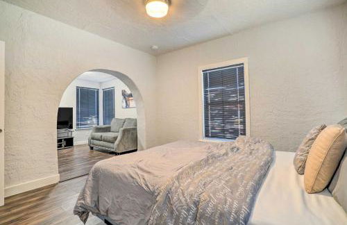 Charming and Quaint El Paso House with Backyard! - Foto 15