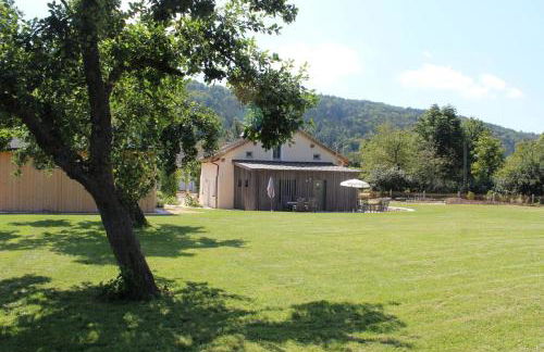 Jurahaus Pröll Ottmaring - Foto 9