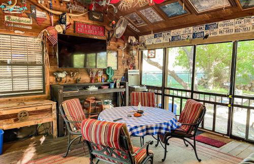 Bunk House The Roost Cabins - Foto 24