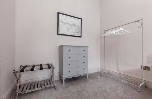 Victorian Apartment - city centre - free car space - Foto 10