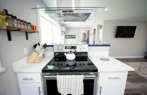 Lake Cabin Ideal for Outdoor Adventures in Maine - Foto 15