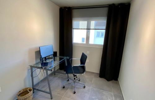 #PrettyPenthouseEstepona - Photo 19