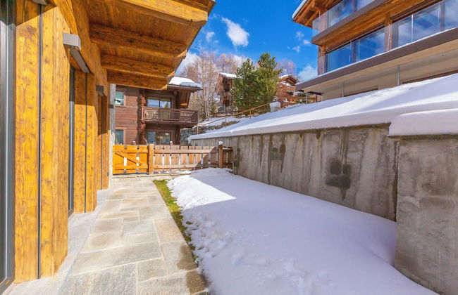 Casa Giardino Ski in - Ski out 100m - Photo 23