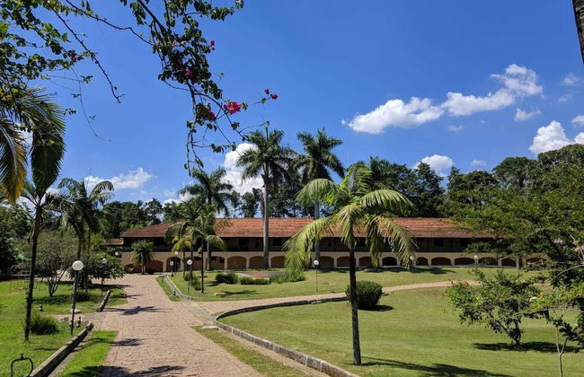 Polo Hotel Fazenda - Foto 27