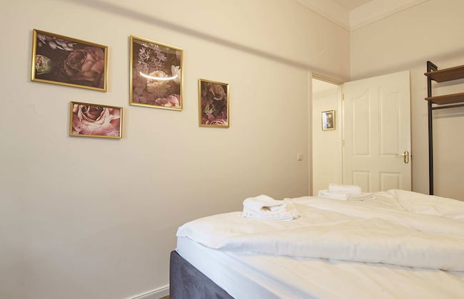 Nove Boutique Apartments - Foto 23