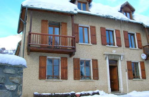 Appartement cosy avec vue montagne à La Grave - 80 m² - Foto 16