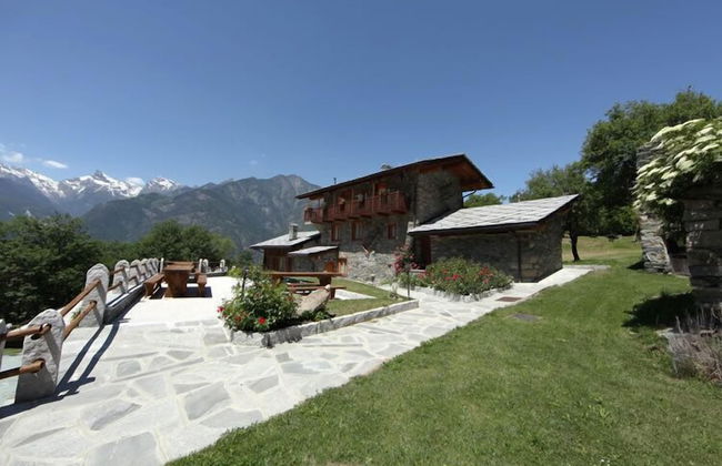 La Majón dé Fohtèn - Foto 39