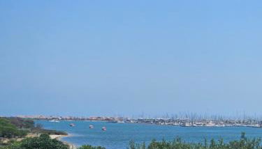 Lou Vidal - 6 Pers 5 minutes plage - Foto 2