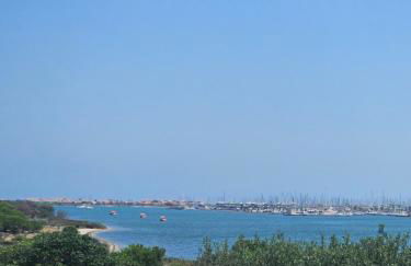 Lou Vidal - 6 Pers 5 minutes plage - Foto 2