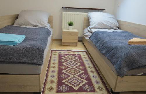 AirSpot Balice - Foto 3