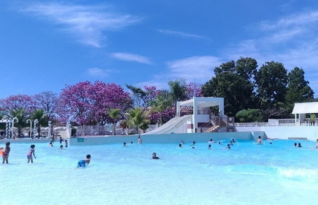 Resort Lacqua Diroma - Foto 50