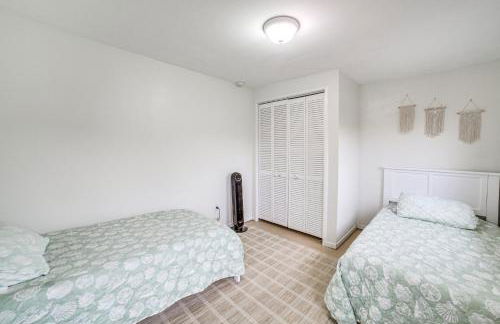 Seaside Vacation Rental with Patio Near Monterey Bay - Foto 20