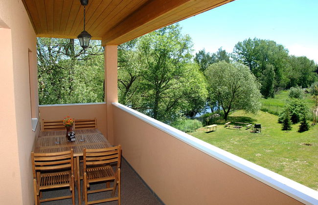 Apartmány Nad Rybníky - Foto 76