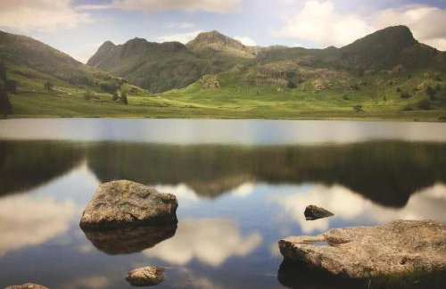 Renovated 2 bed Cottage in Ulverston, Garden with Views - Foto 11