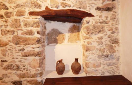 Traditional stone house camari - Foto 18