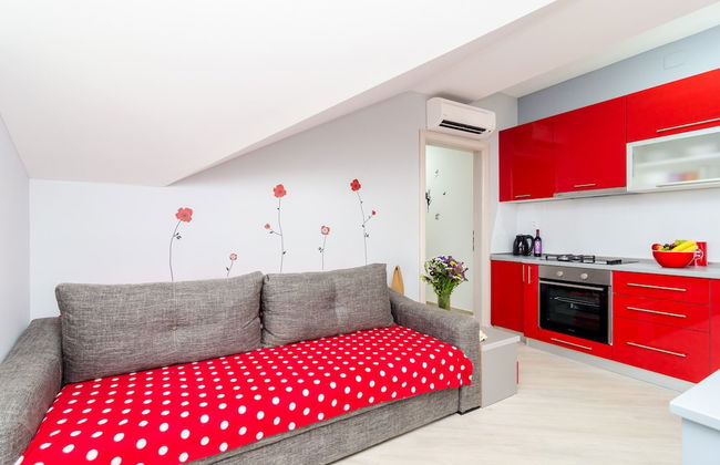 Apartments Donita - Foto 15