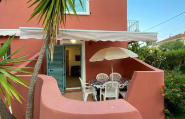 Résidence LO MONACO Haut de villa, Appartements et Studios - Foto 44