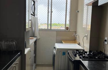 Apartamento Amplo - Foto 19