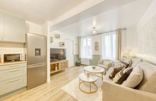 Sur les bords de Marne - Disneyland Paris - Foto 5