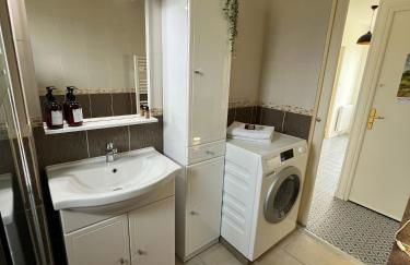 Maison tout confort avec jardin - Plage à 12mn à pied & Centre à 5mn - Photo 11