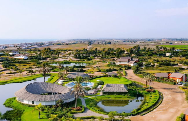 HOP Mykonos en Playa y Naturaleza de Chincha - Foto 40