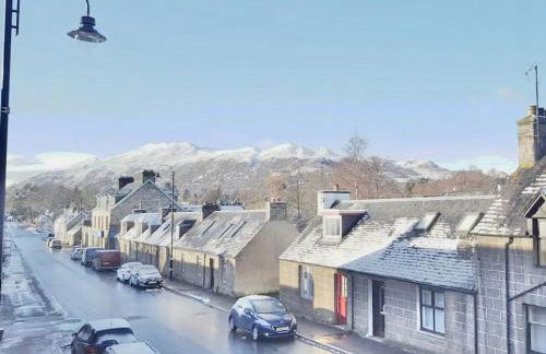 Caman House Apt 2 - by Where Stags Roar - Foto 13