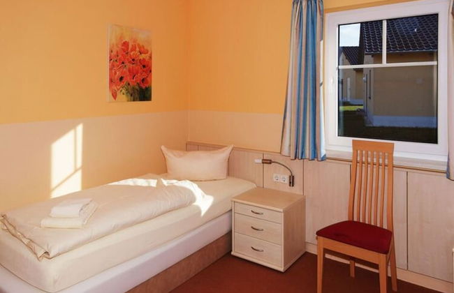 Holiday Home in Markkleeberg Near a Lake - Foto 7