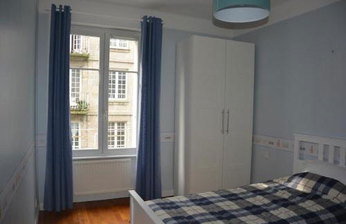 Jacques MELCHIOR meublé de tourisme 3 étoiles Intra Muros - Foto 8